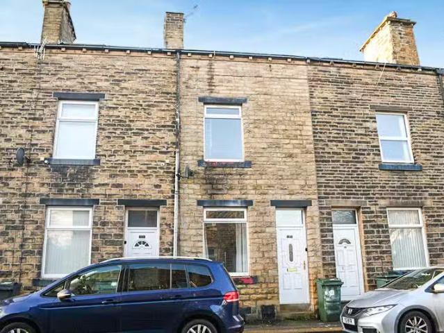 House for rent in Lothersdale, North Yorkshire