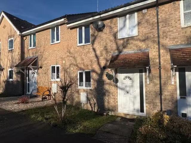 House for rent in Chedburgh, Suffolk