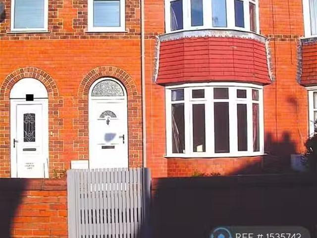 House for rent in Belle Vue, South Yorkshire