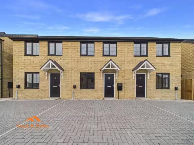 House for rent in Higherford, Lancashire