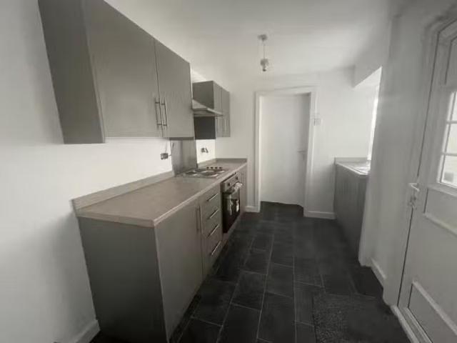House for rent in Burnley, Lancashire