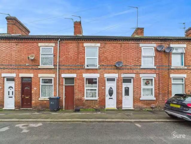 House for rent in Anglesey, Beamhurst