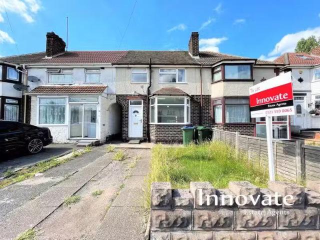 House for rent