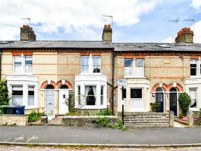 House for rent in Arbury, Cambridgeshire