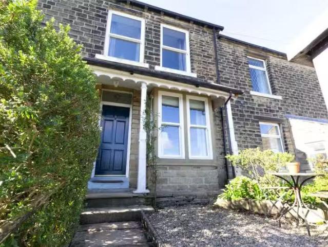 House for rent in Ripponden, West Yorkshire
