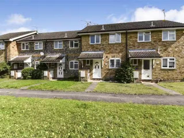 House for rent in Cove, Rushmoor