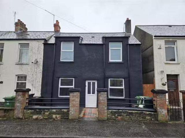 House for rent in Cog, Sully
