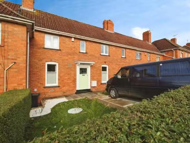 House for rent in Knowle West, Feckenham