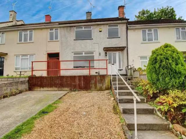 House for rent in Feckenham, City Of Bristol