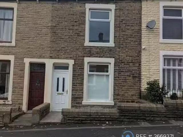 House for rent in Irwell Vale, Lancashire