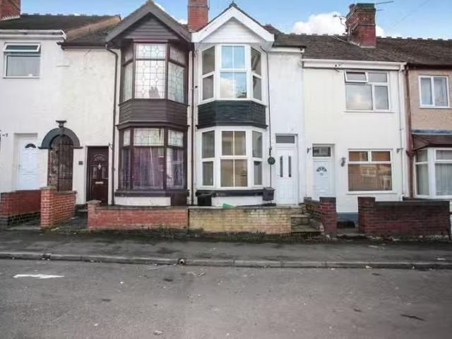 House for rent in Camp Hill, Warwickshire