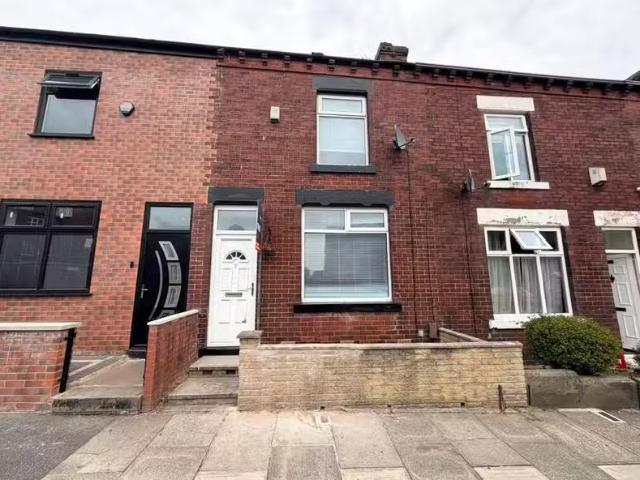 House for rent in Lee Bank, Greater Manchester