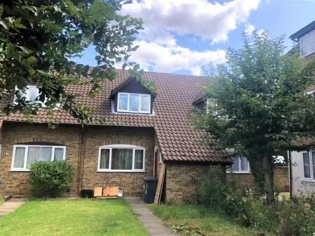 House for rent in Crayford, Greater London