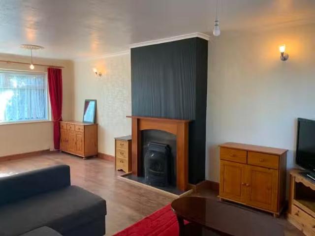 House for rent in Selly Oak, Isle Of Man