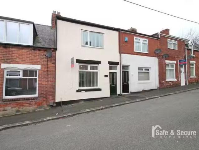 House for rent in Newbottle, Tyne And Wear