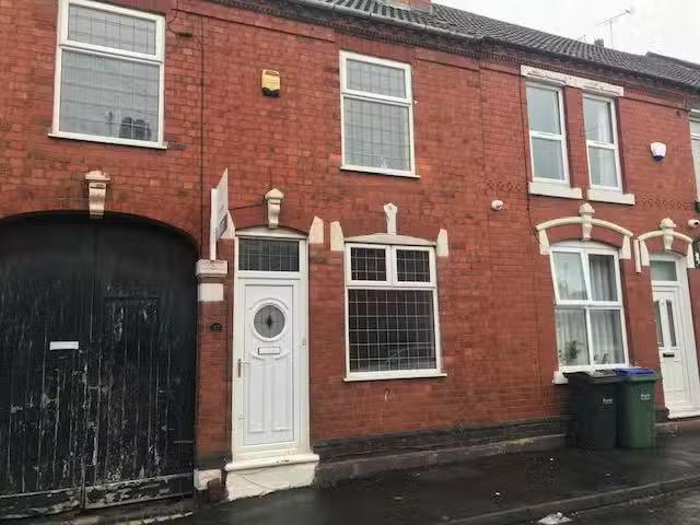 House for rent in Ross, Blackheath