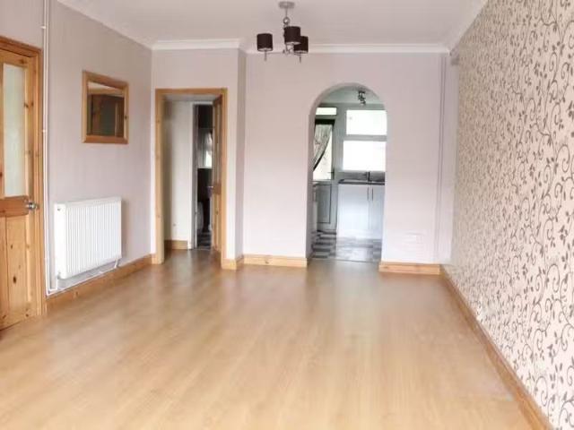 House for rent in Milton Of Campsie, Scotland