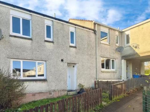 House for rent in Howden, Dedridge