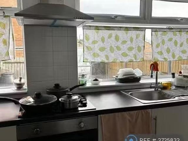 House for rent in Camp Hill, Warwickshire