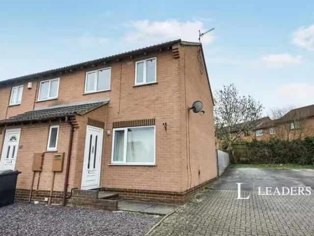 House for rent in Kedleston, East Midlands