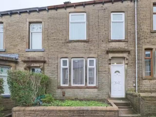 House for rent in Birchenlee, Higherford