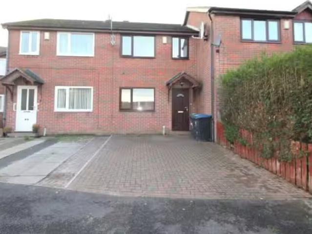 House for rent in Stanley