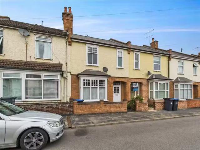 House for rent in Sydenham, Green Close