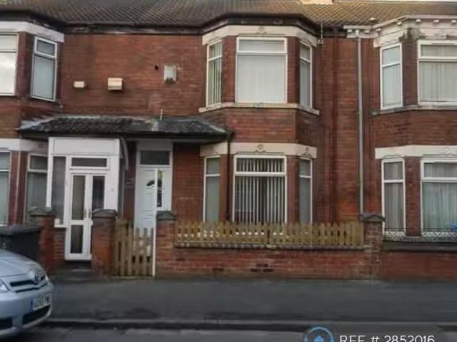 House for rent in Tickton, East Riding Of Yorkshire