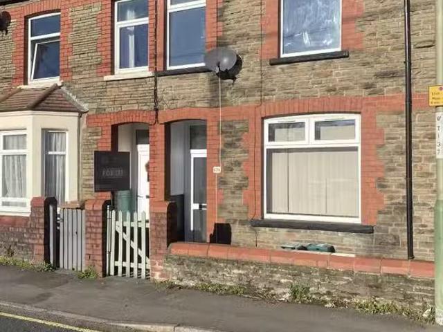 House for rent in St Martins, Caerphilly