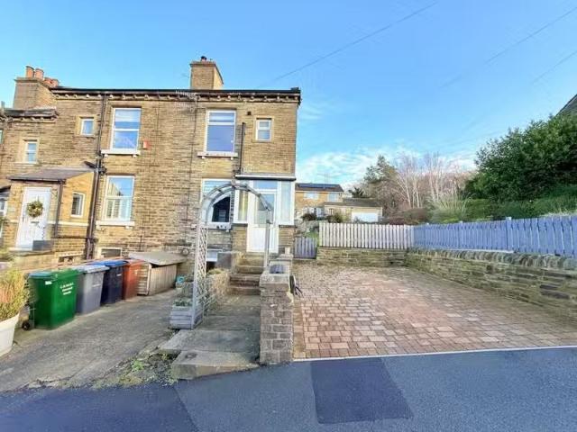 House for rent in Cottingley, West Yorkshire