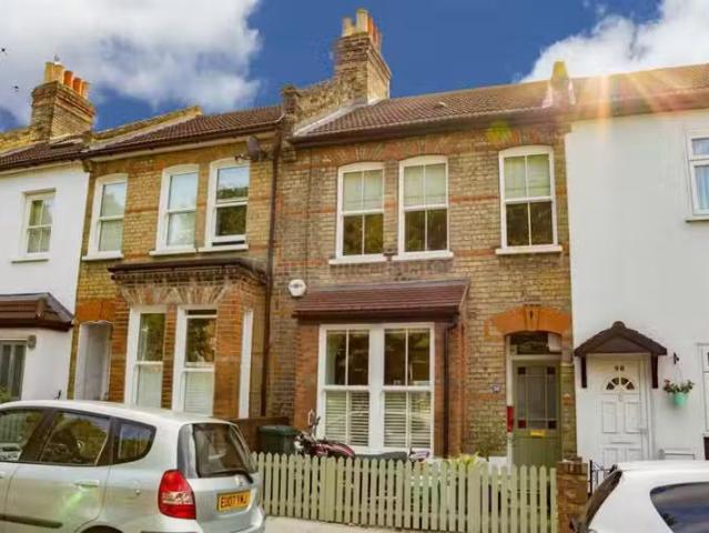 House for rent in Wanstead, Greater London