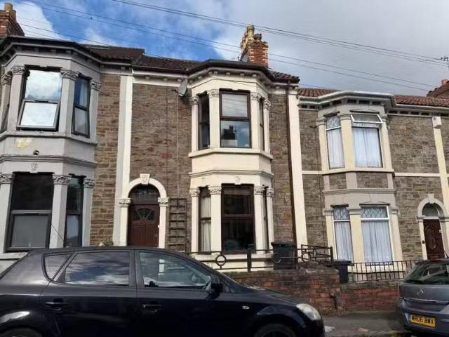 House for rent in Feckenham, City Of Bristol