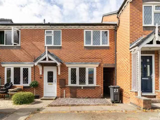 House for rent in Acocks Green, Tyseley