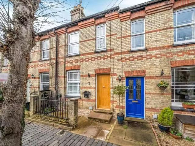 House for rent in St Albans, Five Acres