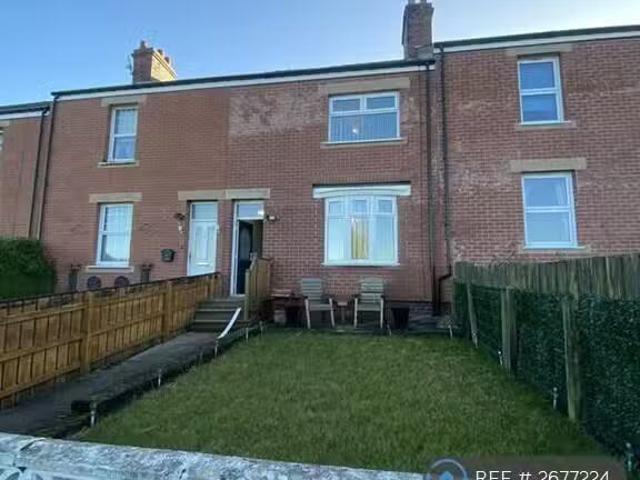 House for rent in Stanley