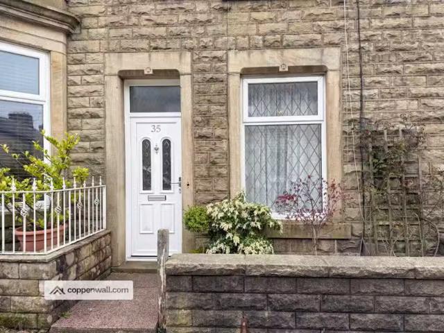 House for rent in Lane Side, Irwell Vale