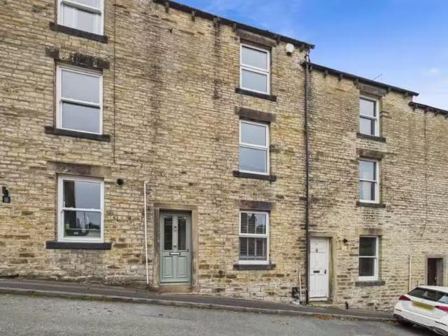 House for rent in Mill Fields, Skipton