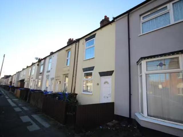 House for rent in Anglesey, Beamhurst