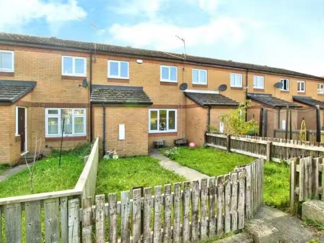 House for rent in Toft Hill