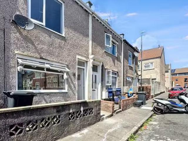 House for rent in Feckenham, City Of Bristol