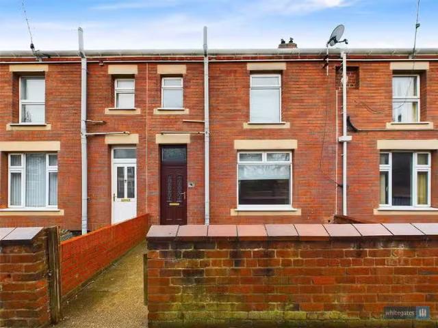 House for rent in Bessacarr, South Yorkshire