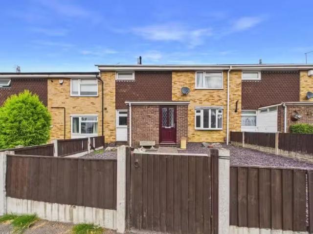 House for rent in Shelton Lock, East Midlands