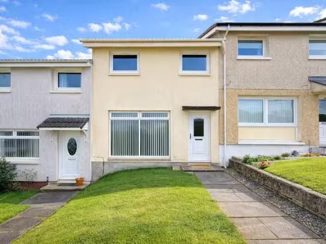 House for rent in Nerston