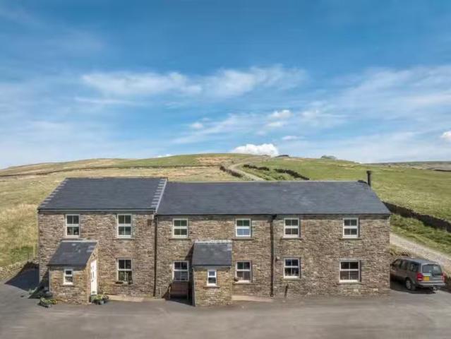 House for rent in Nenthead