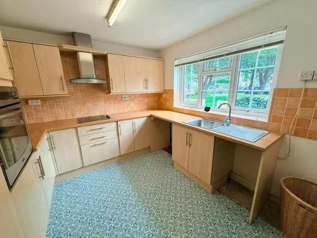 House for rent in Halstock, East Dorset