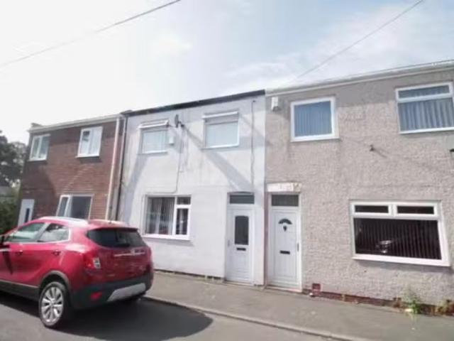 House for rent in Hillhead, Scotland