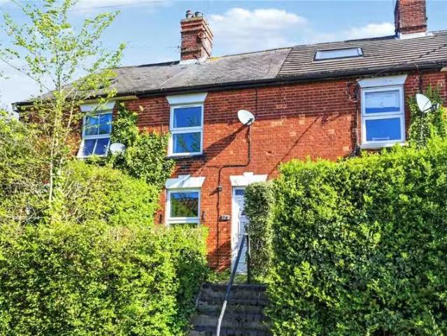 House for rent in Eastbridge, Suffolk