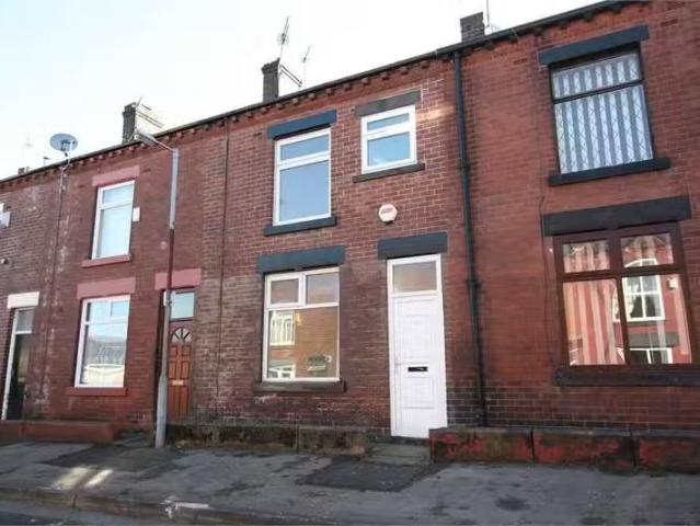 House for rent in Lee Bank, Greater Manchester