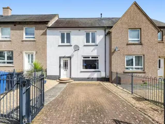 House for rent in Linlithgow Bridge, Scotland