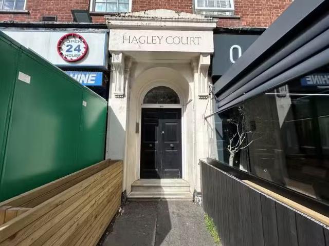 Apartment for rent in Bromsgrove, Worcestershire
